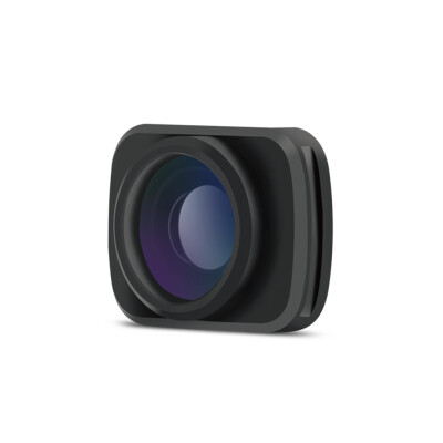 

Wide Angle Optical Lens Magnetic Mount External Camera Lens Replacement For DJI Osmo Pocket