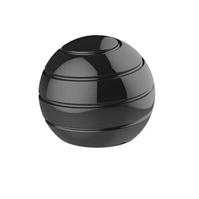 

Gotoamei Desktop Toys Desktop Revolve Decompression Ball For Kids And Adults