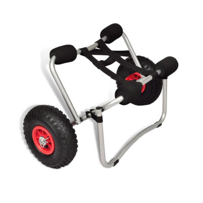 

Kayak Cart Aluminum