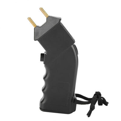 

Greensen Handheld Electric Stock Prod Livestock Cattle Shock Moving Tool for Goat Pig Sheep Prods