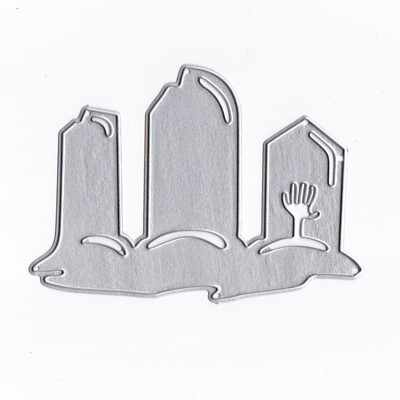 Toponeto New Snowflake Metal Cutting Dies Stencils DIY Scrapbooking Album Paper Card