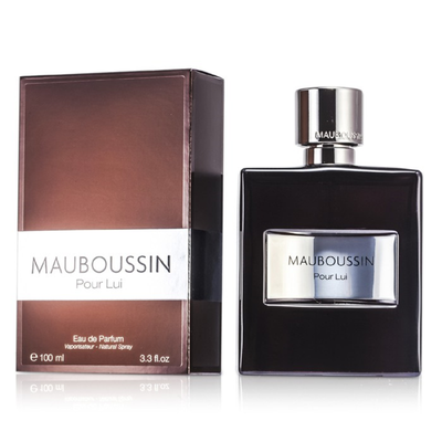 

MAUBOUSSIN - Pour Lui Eau De Parfum Spray 100ml33oz