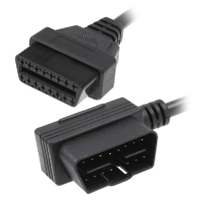 

OBD-II 16Pin Extension Cable