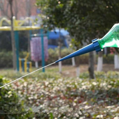 

Greensen 12PCS Automatic Self-Watering Device Control Valve Flower Plant Garden Irrigation Tool