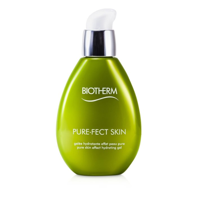 

BIOTHERM - PureFect Skin Pure Skin Effect Hydrating Gel - Combination to Oily Skin 50ml169oz