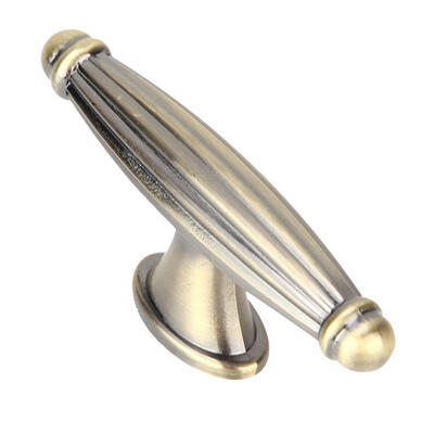 

Greensen European Single Hole Zinc Alloy Cabinet Drawer Wardrobe Door Handle Knobs Furniture Pulls