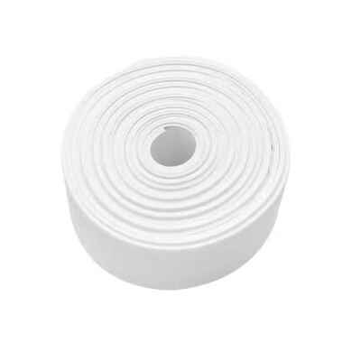 

Waterproof Tub Surround Sealer Trim Mold Proof Self Adhesive Tape Kitchen Toilet Sealant