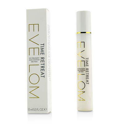 

EVE LOM - Time Retreat Eye Treatment 15ml05oz