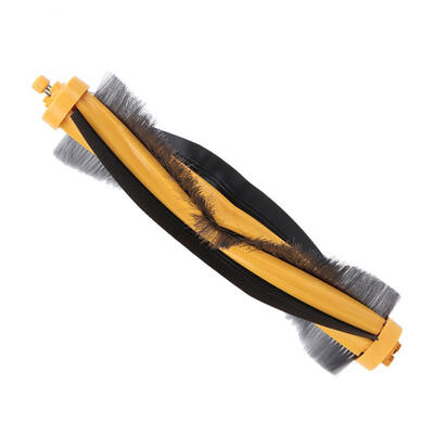 

Greensen 1Pc Rolling Main Brush Replacements for Ecovacs DT85 DT83 DM81 Accessories