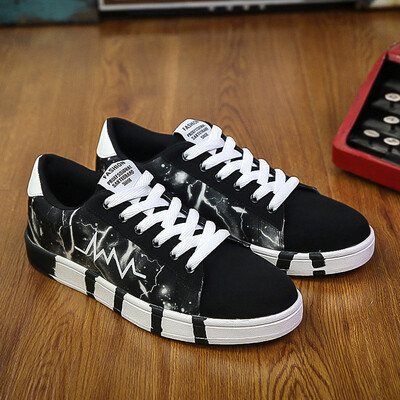 

Summer casual shoes boys sports shoes 10 plus cotton shoes men canvas shoes 12 junior high school students shoes 15 years old 16