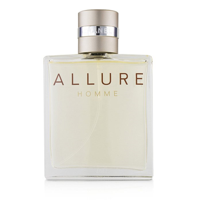 

CHANEL - Allure Eau De Toilette Spray 100ml34oz