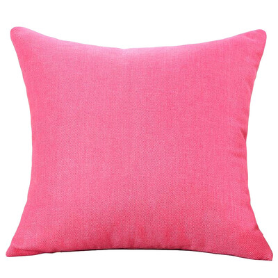 

〖Follure〗Simple Fashion Throw Pillow Cases Cafe Sofa Cushion Cover Home Decor