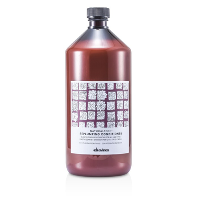 

DAVINES - Natural Tech Replumping Conditioner For All Hair Types 1000ml338oz