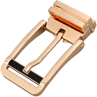 

Genuine Mens Belt Head Belt Buckle Leisure Belt Head Business Accessories Automatic Buckle Width 35CM luxury fashion harajuku