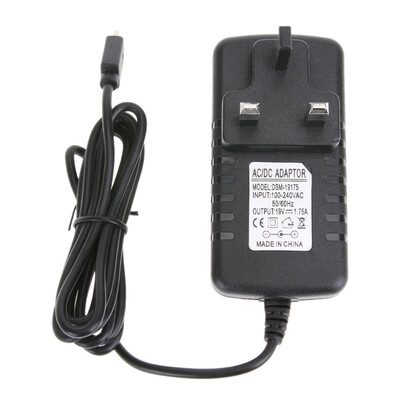 

19V 175A AC Power Supply Adapter Wall Charger for ASUS E200H E202SA Netboo