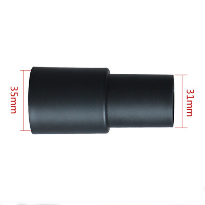 

〖Follure〗Convenient 32mm Conversion to 35mm Vacuum Cleaner Brush Head Adaptor Spare Part