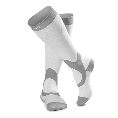 

Graduated Compression Socks Men Women Running Marathon Hiking Recovery Stocking Sports Nursing Long Socks