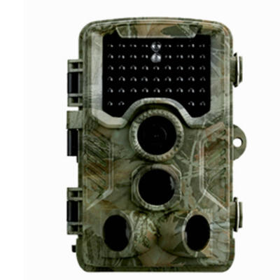 

16MP HD 1080P High Definition Super Long Standby 120 Degree Wide Angle Automatic Hunting Camera