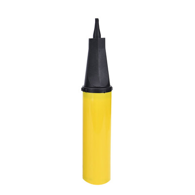 

〖Follure〗Balloons Pump Assorted Colors Party Balloons Strong Pump For Inflating Balloons