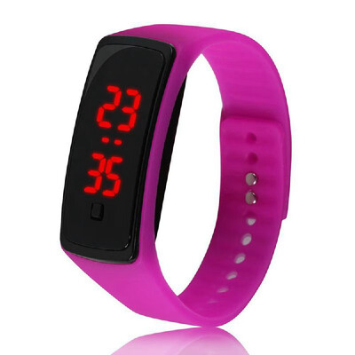 

JY0932 Multi-function Digital Electronic Watch Fashion Casual Outdoor Sports Wristwatch Hour Minute Display Watch for Business Stu