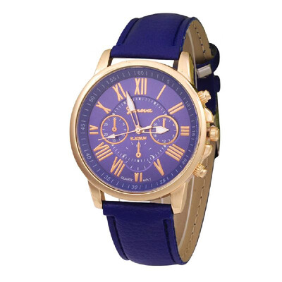 

Fashion Europe&America hot sale belt watch female cross-border explosion models ladies watch wish quartz watch factory wholesa
