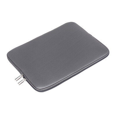 

Zipper Soft Sleeve Bag Case 15-inch 15" 156" for MacBook Pro Retina Ultrabook Laptop Notebook Portable
