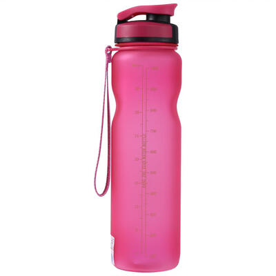 

Large Capacity Outdoor Sports Drinking Water Bottle Leak-Proof Portable Cycling Travel Cup 1L Sports Bottle