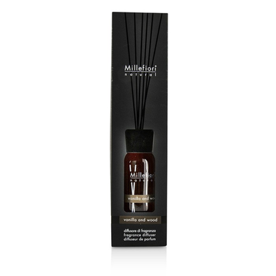 

MILLEFIORI - Natural Fragrance Diffuser - Vanilla & Wood 250ml845oz