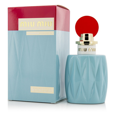 

MIU MIU - Eau De Parfum Spray 100ml34oz