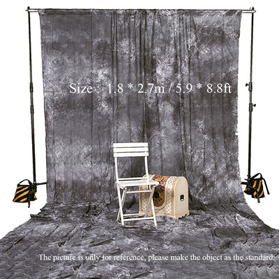 

Photography Studio Video 18 27m 59 88ft Tie Dyed 100 Cotton Muslin Backdrop Background Screen