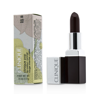 

CLINIQUE - Clinique Pop Lip Colour Primer - 03 Cola Pop 39g013oz