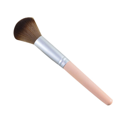 

〖Follure〗Soft Contour Face Powder Foundation Blush Brush Makeup Cosmetic Tool A