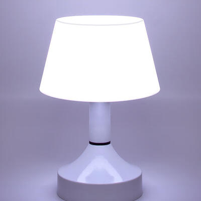 

Mini LED Nightlight Smart Eye-caring Book Light With 10 Brightness Levels 3 Auto Timers Remote