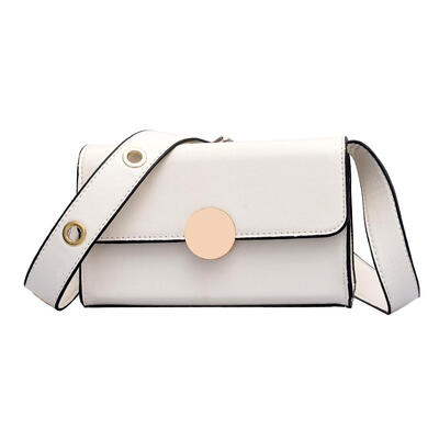 

PU Leather Flap Women Messenger Bags Shoulder Bag Crossbody Phone Sling Bag