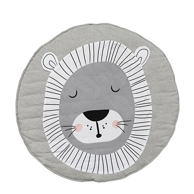 

Playing Game Mat for Baby Floor Crawl Mats Sheep