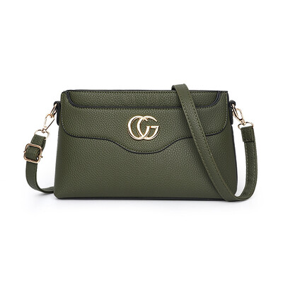 

Clutch bag female bag 2019 cool new female bag shoulder bag ladies bag Messenger bag cross-border