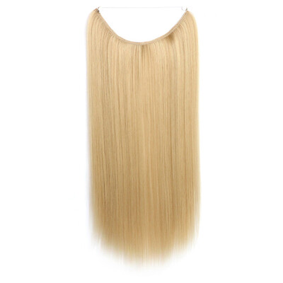 

〖Follure〗New Sexy Women Lady Fashion Long Straight Full Hair Cosplay Party Wig Wigs