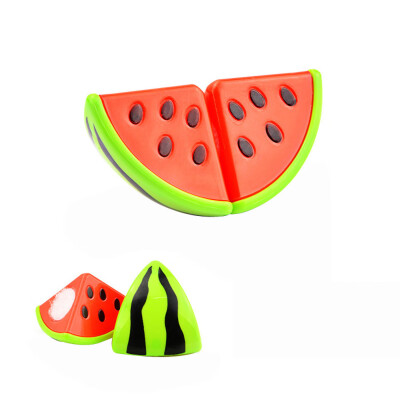 

〖Follure〗4PCSSet Cutting Fruit Vegetable Pretend Play Children Kid Educational Toy