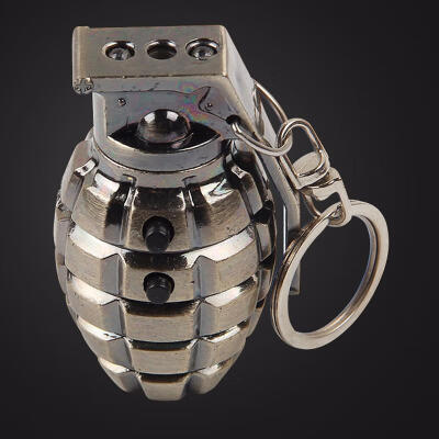 

Keychain LED Light Mini Laser Flashlight