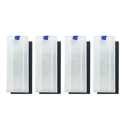 

〖Follure〗Pleated Filter For Multi surface Robotic Vacuum EV675