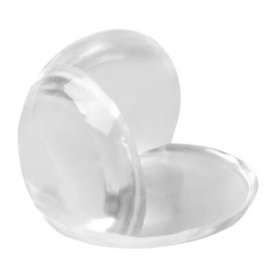 

Transparent Silicone Baby Kids Safety Anti-collision Edge Corner Guards