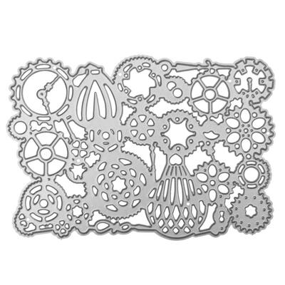 

DIY Craft Cutting Dies Stencil Photo Scrapbooking Embossing Album Card Gift