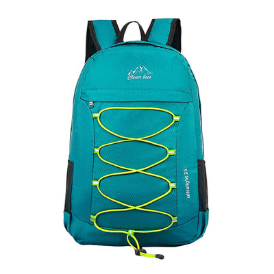 

Tailored Boys Girls Men Nylon Climb Bag Shoulder Motion Travel Backpack