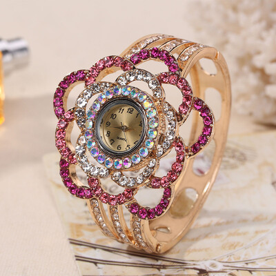 

Xianlejiao sloggi fashion ladies bracelet watch small conch pendant famous family quartz watch a generation of hair