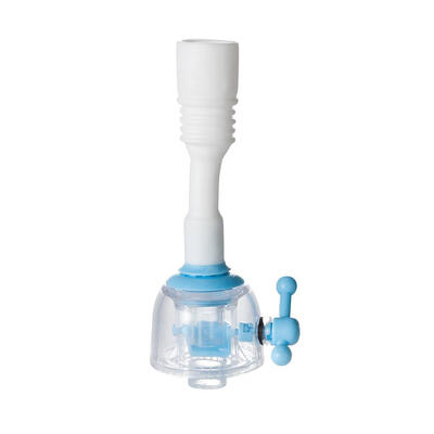 

Plastic Kitchen Bathroom Water Saving Tap Faucet Economizer Shower Filter
