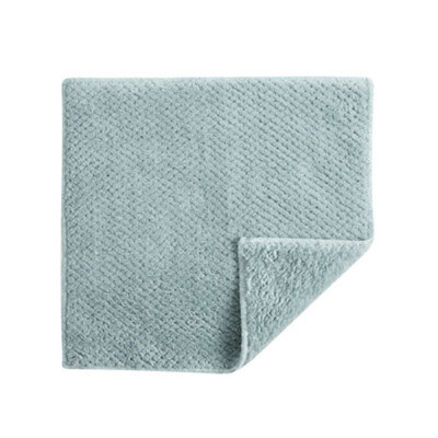 

〖Follure〗Nonstick Oil Velvet Hand Towel Kitchen Quick-drying Hanging Hand Thickened Towel