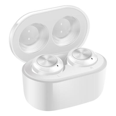 

A6 Mini TWS True Wireless Stereo Bluetooth Earphones Headset wCharging Box