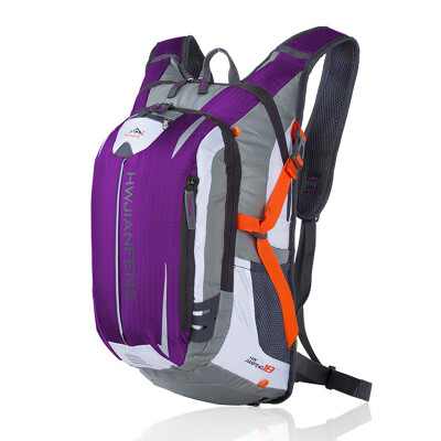 

Outdoor Sports Backpack Bicycle Cycling Storage Water Bag Riding Accessories