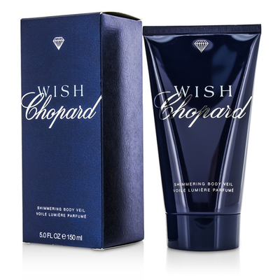 

CHOPARD - Wish Shimmering Body Veil 150ml5oz