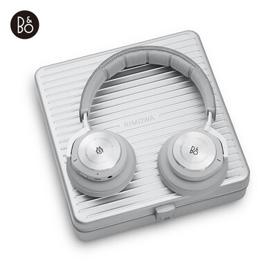 

B&O beoplay PLAY H9i flagship ear-mounted wireless noise-reduction headphones bo headphones RIMOWA limited